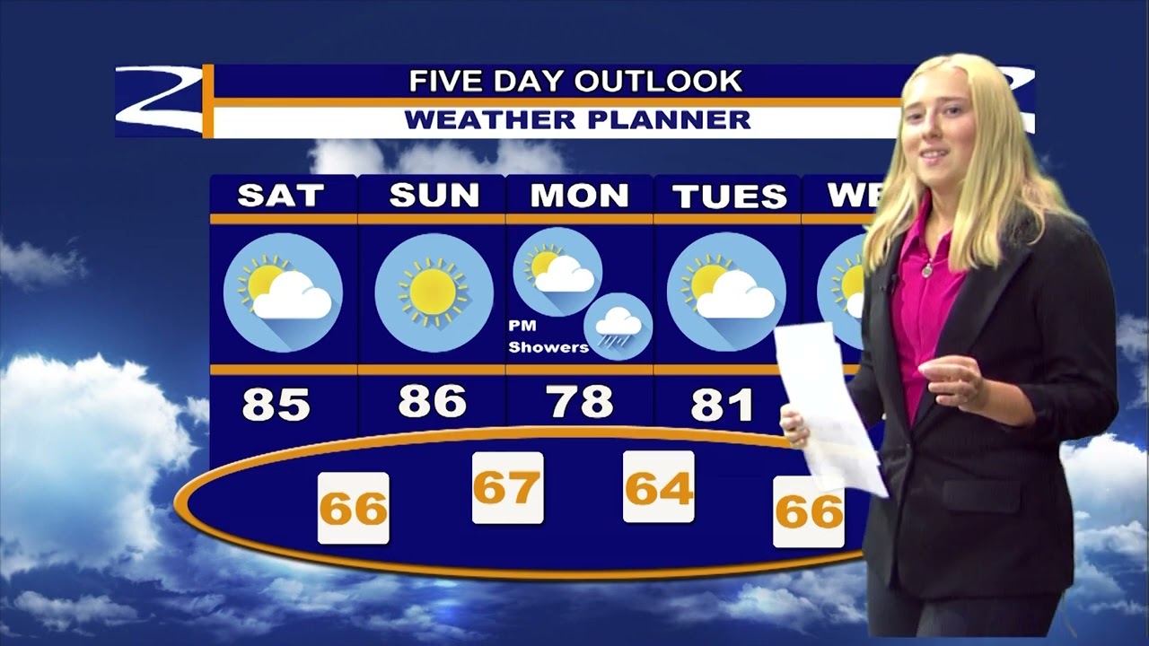 River Region Evening Edition