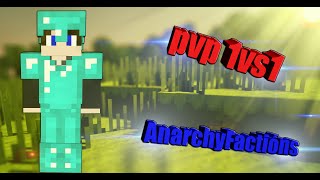 1Vs1 Potpvp Gg Anarchyfactions