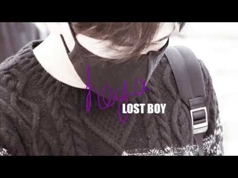LEE HOYA LOST BOY FMV