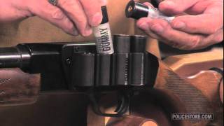 Policestore - Side Saddle Shell Holder