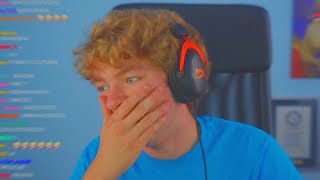 tubbo forgot he's live