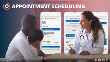 The Best (2024) Online Appointment Scheduling, Booking & Reservation System | BookingLive