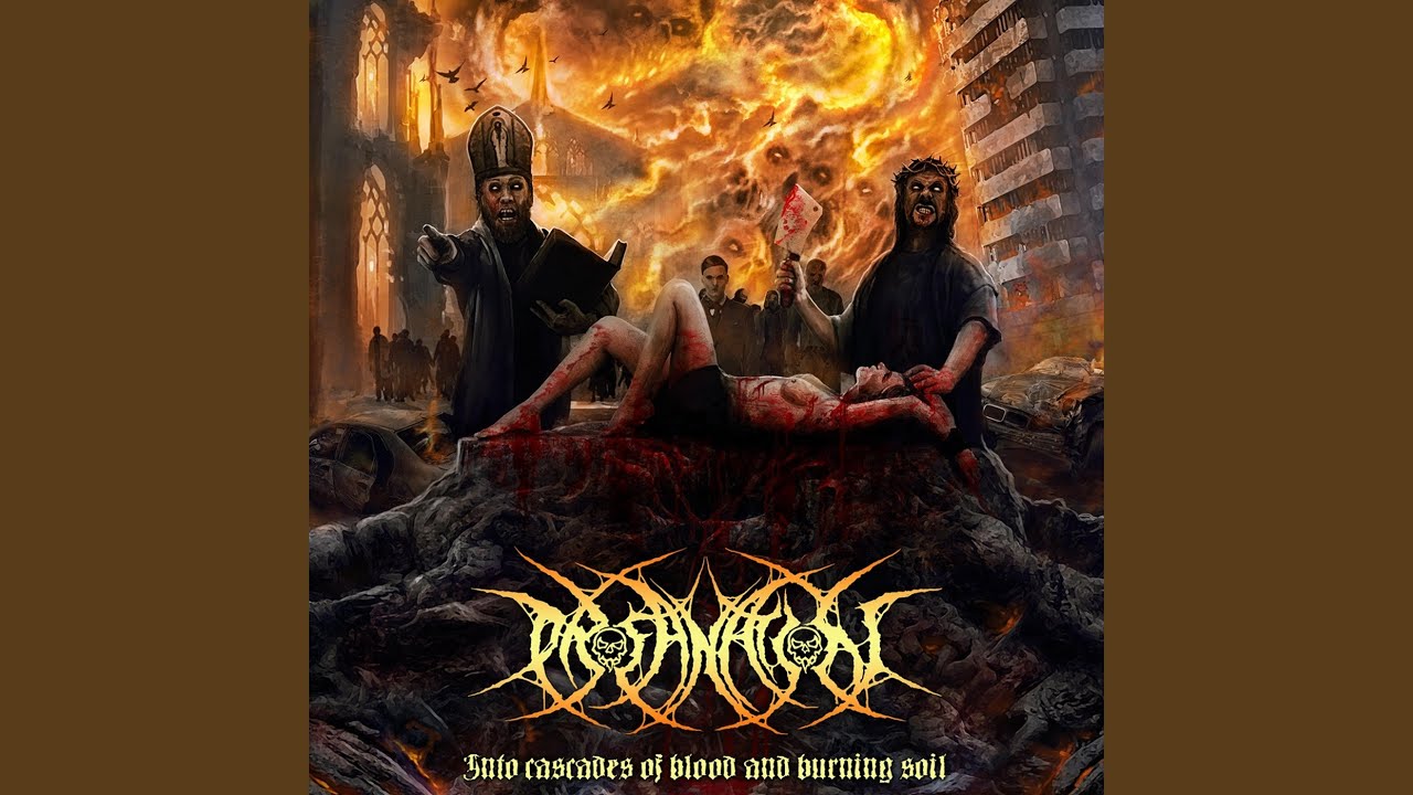 Unholy Brutality Unleashed