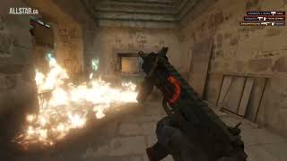 MP7 Ace on Ancient with AK-47