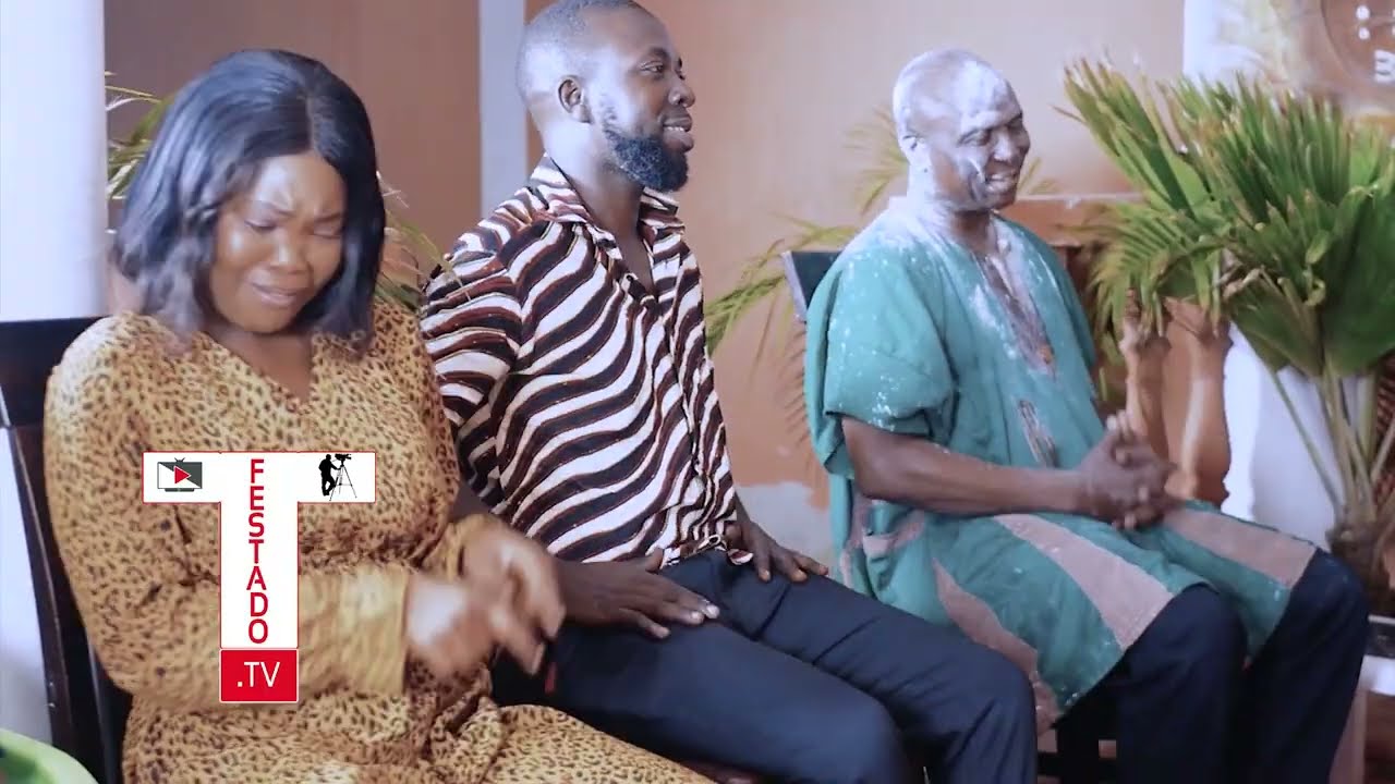 FESTADO.TV TOGO EWE MOVIE FILM | FIAVI LA