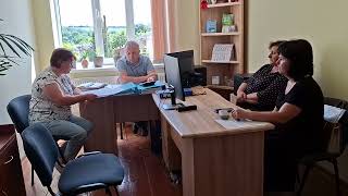 Засідання постійної комісії з питань фінансів, бюджету, планування соціально-економічного розвитку, інвестицій та міжнародного співробітництва від 19.06.2026 року.