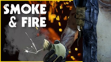 The Last of Us Factions | A Song of SMOKE & FIRE