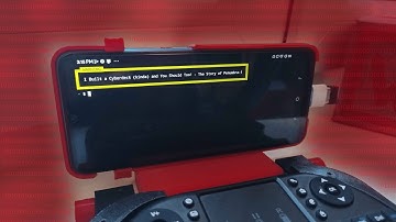 I Built a Cyberdeck (kinda) and You Should Too!