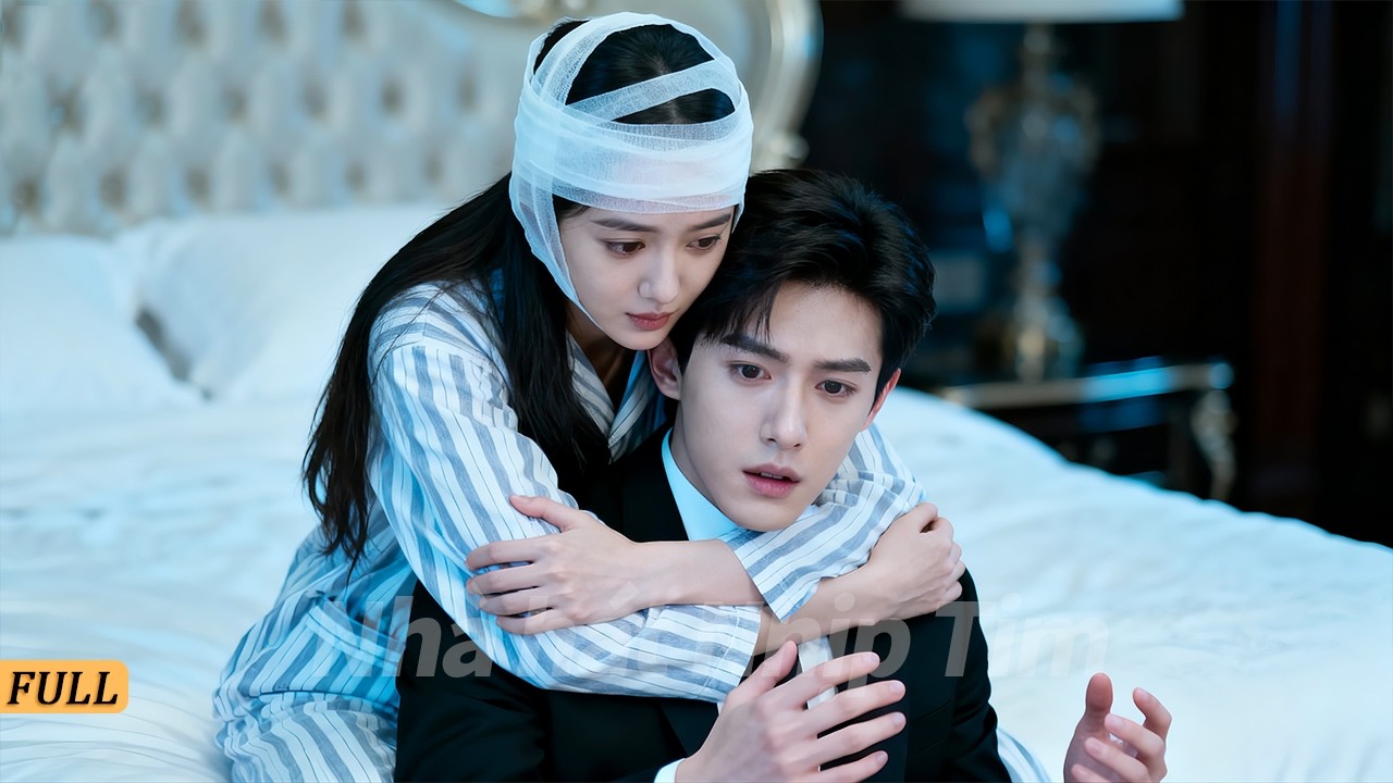 Cô gái mất trí nhớ nhầm tổng giám đốc là bạn trai, nào ngờ anh thầm yêu cô nhiều năm!