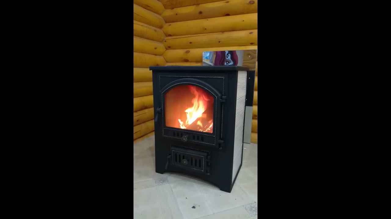Купить Печь Везувий Пк 01 205