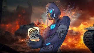 RYUZ PRIME💀🔥| POCO X3 PRO | @NonstopGaming_ #1vs4 screenshot 4