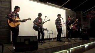 Ohayou (OST Hunter X Hunter) Live Cover