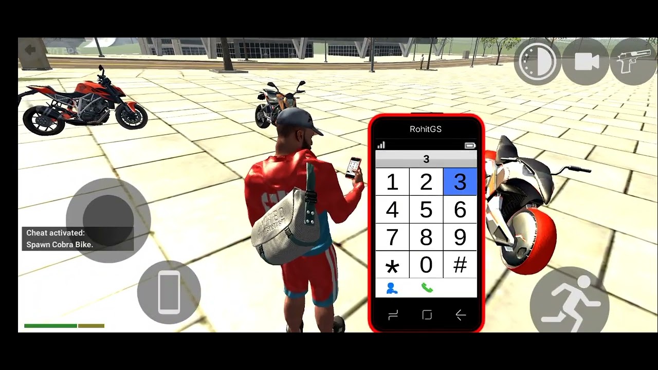 real cheat code - YouTube
