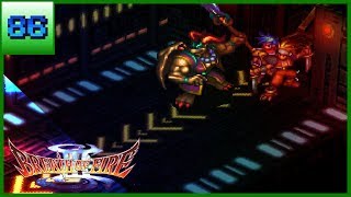 Lets Play Breath of Fire 3 - 86 - Dodo Dragon