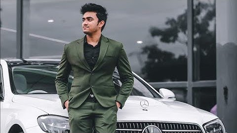 Smart Value recognition program Mr.Babai Nayak