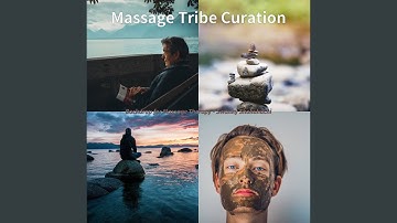 Swanky Backdrops for Deep Sleep Meditation