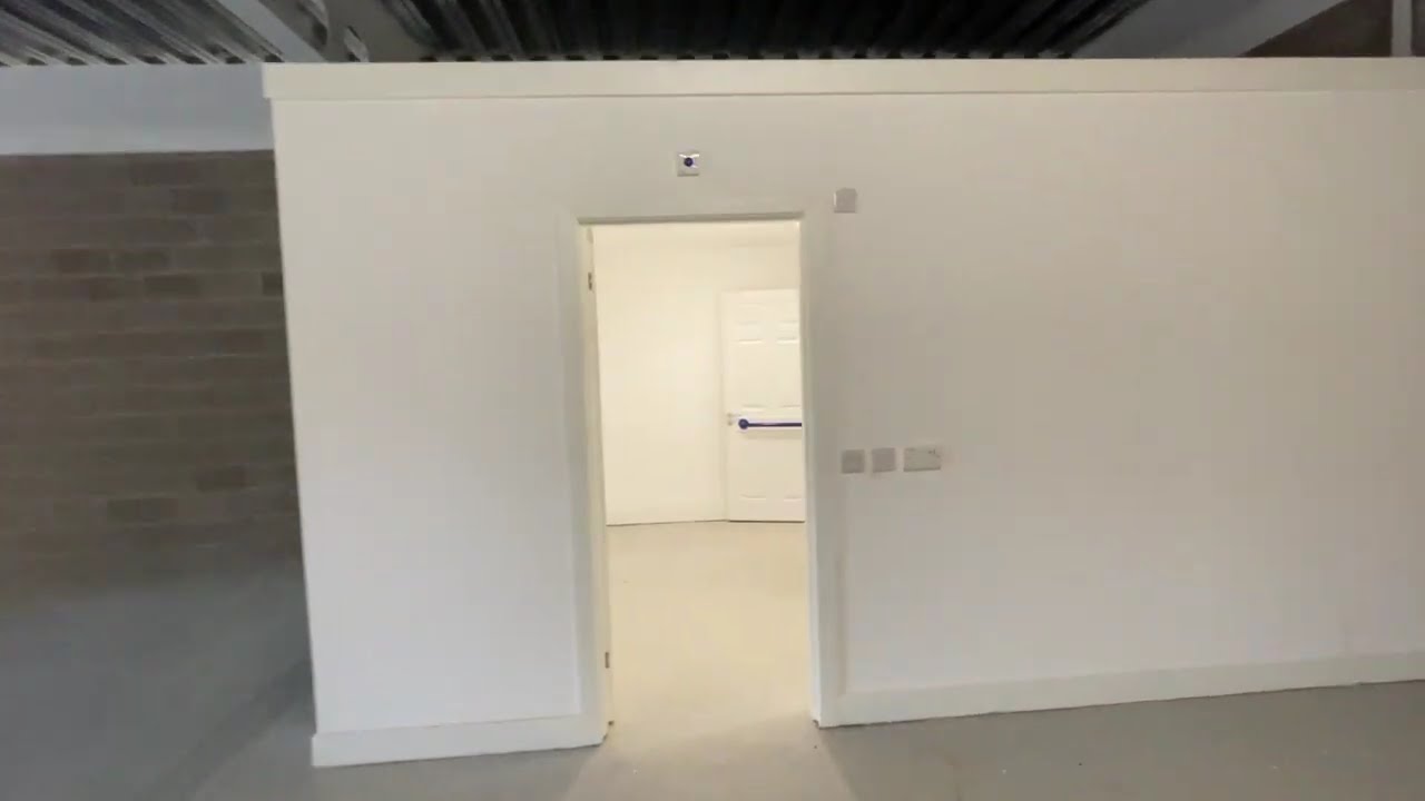 Video Tour - Unit 7 Riverside House, Dundee