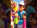 Eid ul Adha Preparation | Buying Goat for Qurbani 🐐✨ | Cute Islamic #islamicshorts