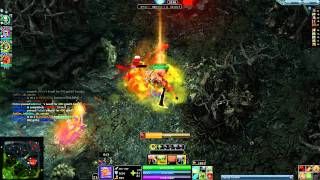 Heroes Of Newerth Devourer