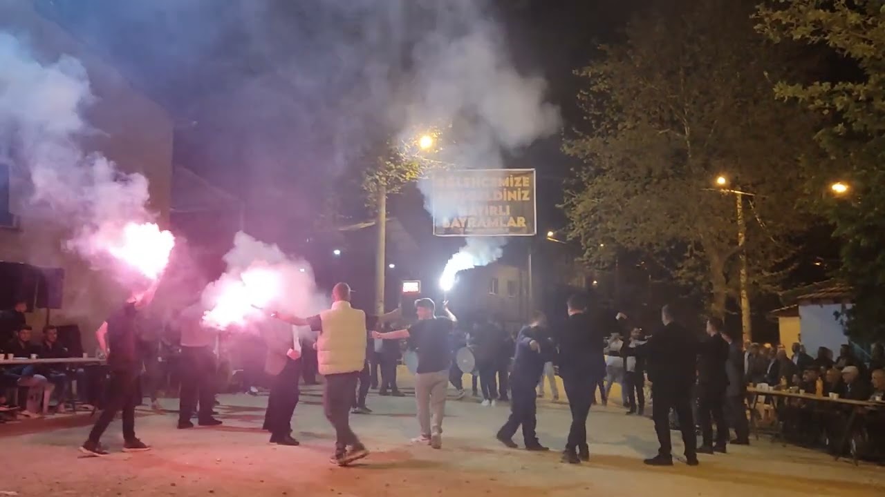 Yenişehir Belediye Başkanı Ercan Özel Çiftetelli Subaşı Mahallesi