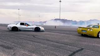 : Grassroot Drifting In Vegas (VegasDrift)