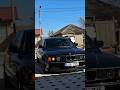 BMW E32 3.5 IL наш еще один проект