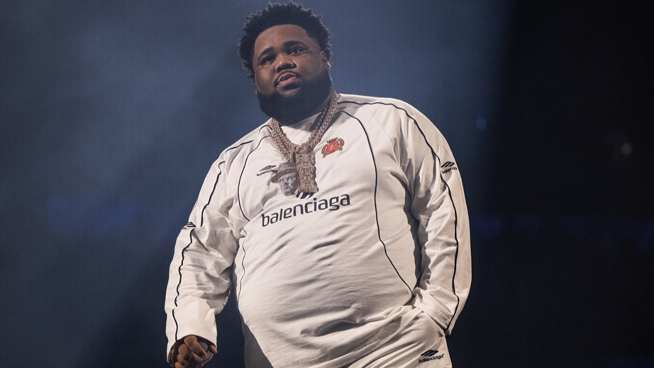 [FREE] Rod Wave Type Beat - 