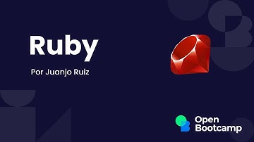 1  Características de Ruby - Curso Ruby - OpenBootcamp