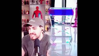 Juan habla de pilates #juansguarnizo #juanclips #ariabela #arigameplays #ariatopia #streamer