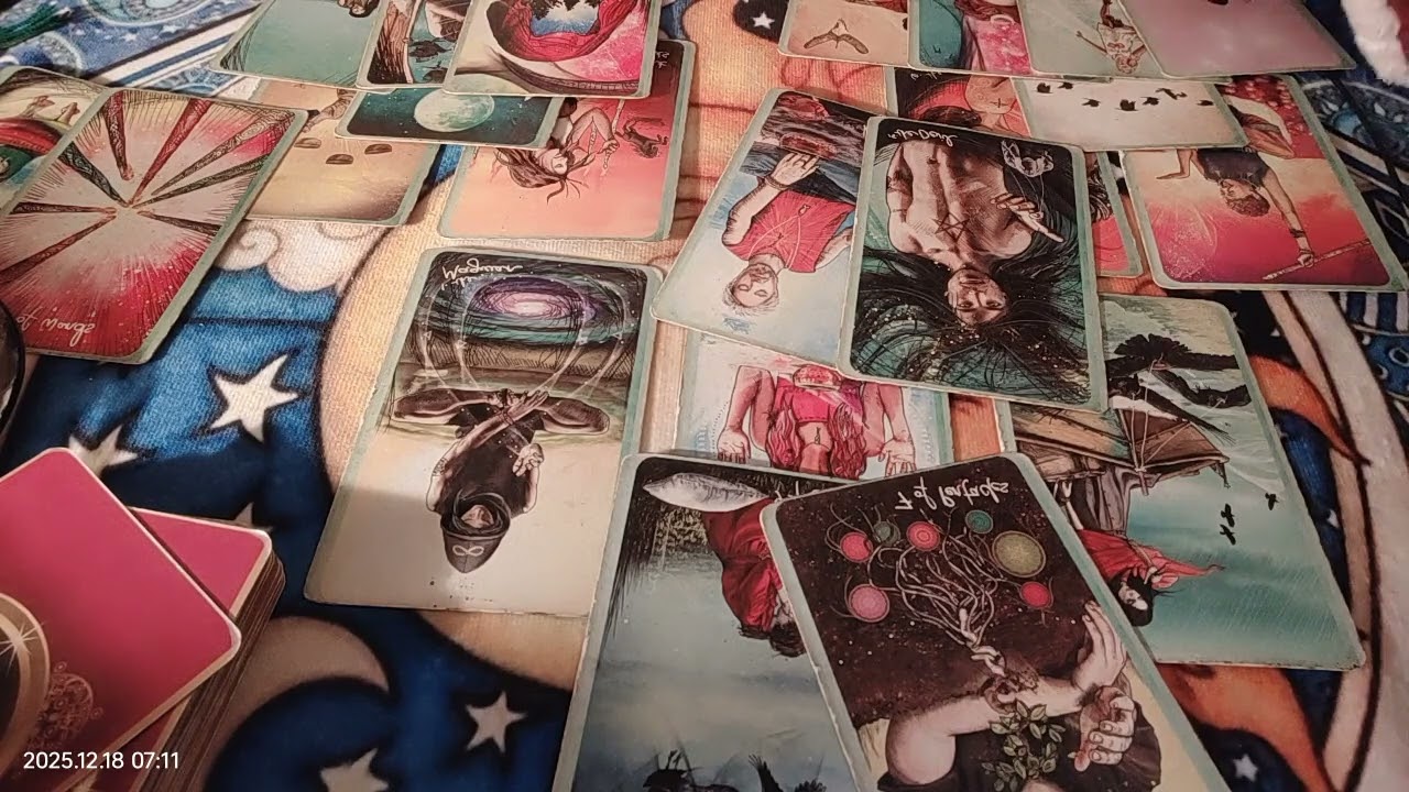 برج الاسد من 22الى31ديسمبر الشريك خارج من وضع صعب وبدور على الامان والهدوء والراحة