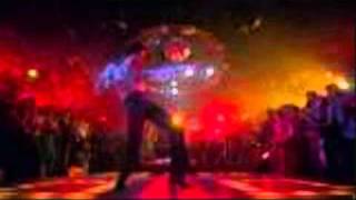 Bee Gees - you should be dancing