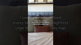 My bed saying treat yourself
#ouraring #withoura #sleep My bed saying treat yourself
