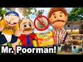 SML Movie: Mr. Poorman!