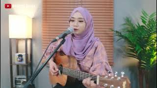 IWAN FALS - IBU (COVER AKUSTIK BY REGITA ECHA)
