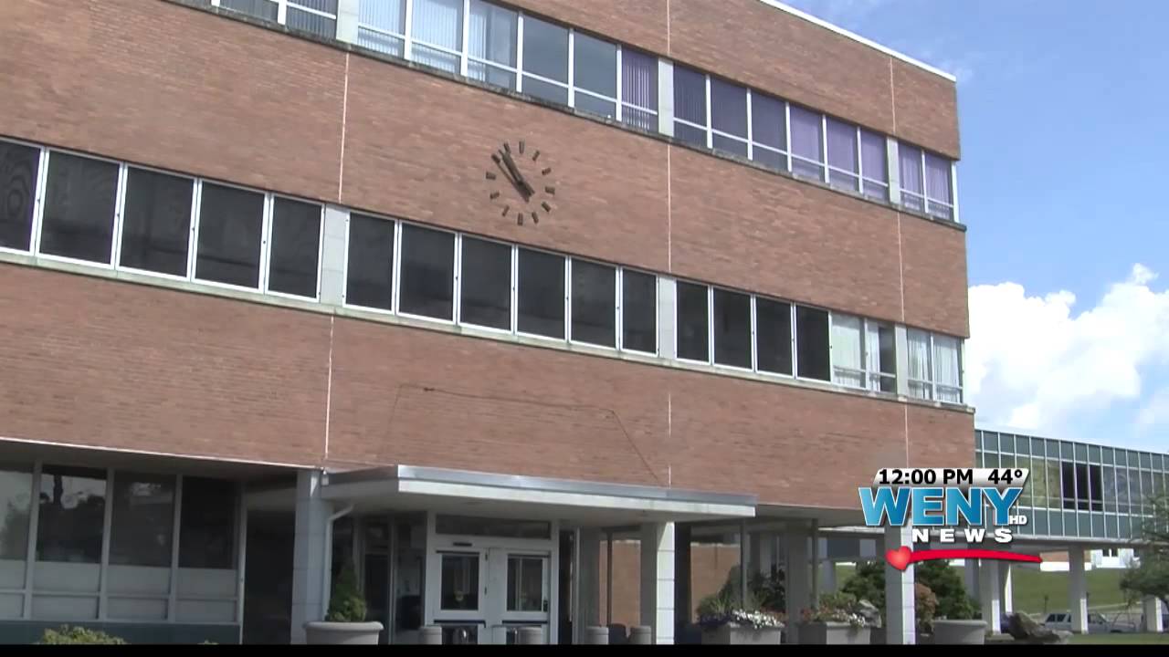 Lockheed Martin Owego StormReady Supporter YouTube