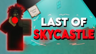 Rogue Lineage | The Last of Skycastle