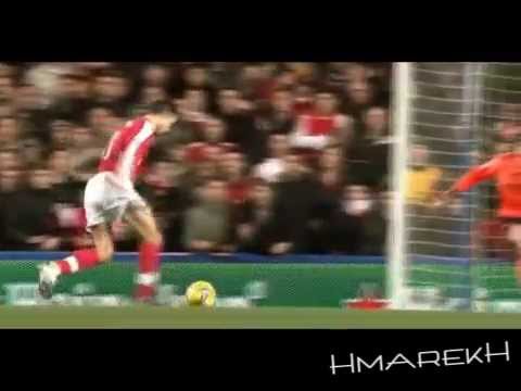 RvP vs Chelsea by hmarekh
