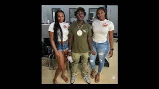 Kodak Black - 2'CY #SLOWED