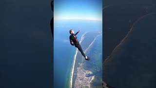 Skydiving Videos That Got 100M+ Views!😱 #skydiving