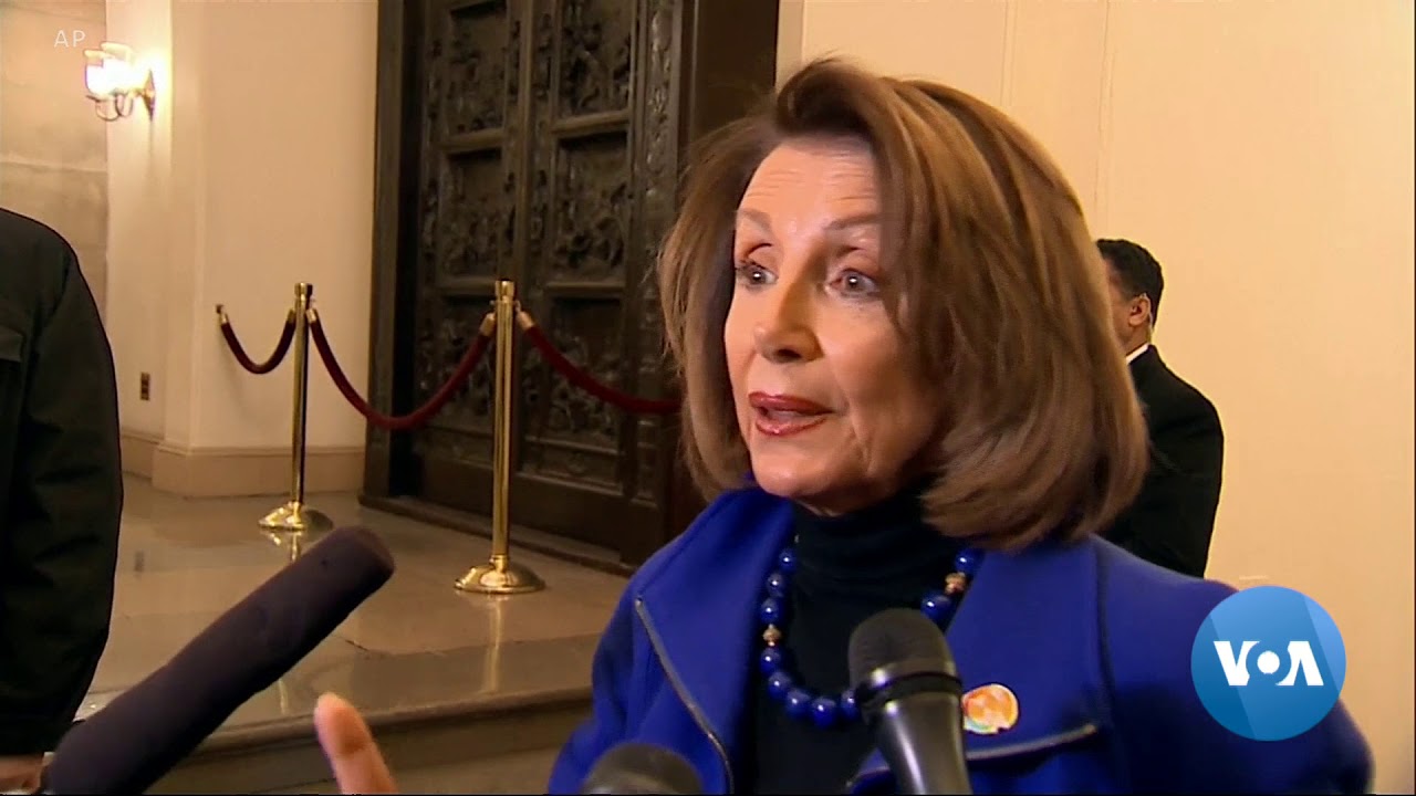 Senate to Vote on Rival Bills to End Shutdown