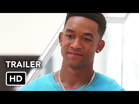 All American: Homecoming (The CW) Trailer HD - College Spinoff
