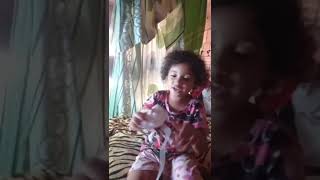 28 De Janeiro De 2022 Menina De Deus