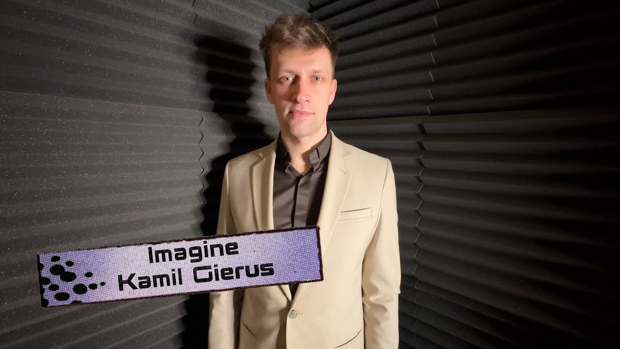 Kamil Gierus - 