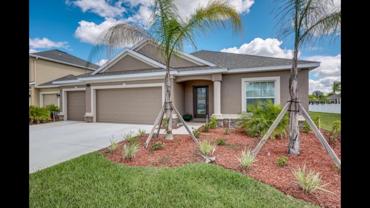 2271 Snapdragon, Palm Bay, Florida 32907