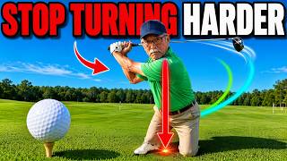 How to Connect the Vertical Drop in Your Golf Swing — How Japan Does It