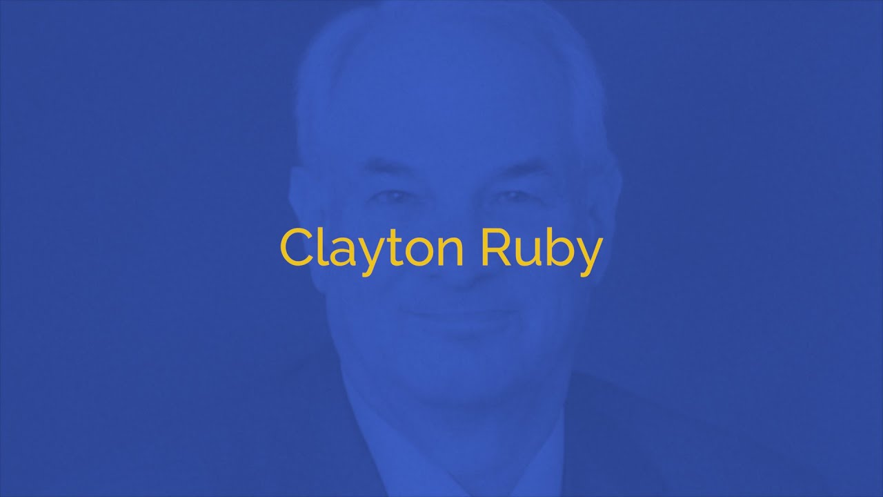 LGBT Purge - Survivor Stories: Clayton Ruby