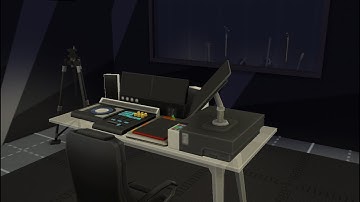 A Random Word Generator Made me Build a Recording Studio in the Sims 4