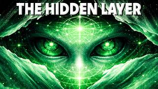 Reality Has 2 Layers — The Spiritual Endgame Is Happening in the One They HID