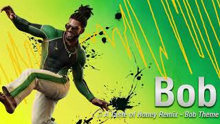 Street Fighter 6 : Fanmade - A Taste of Honey Remix - Bob Wilson Theme