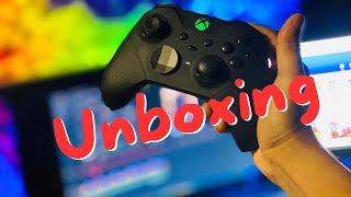 X Box Controller Unboxing Gaming India
